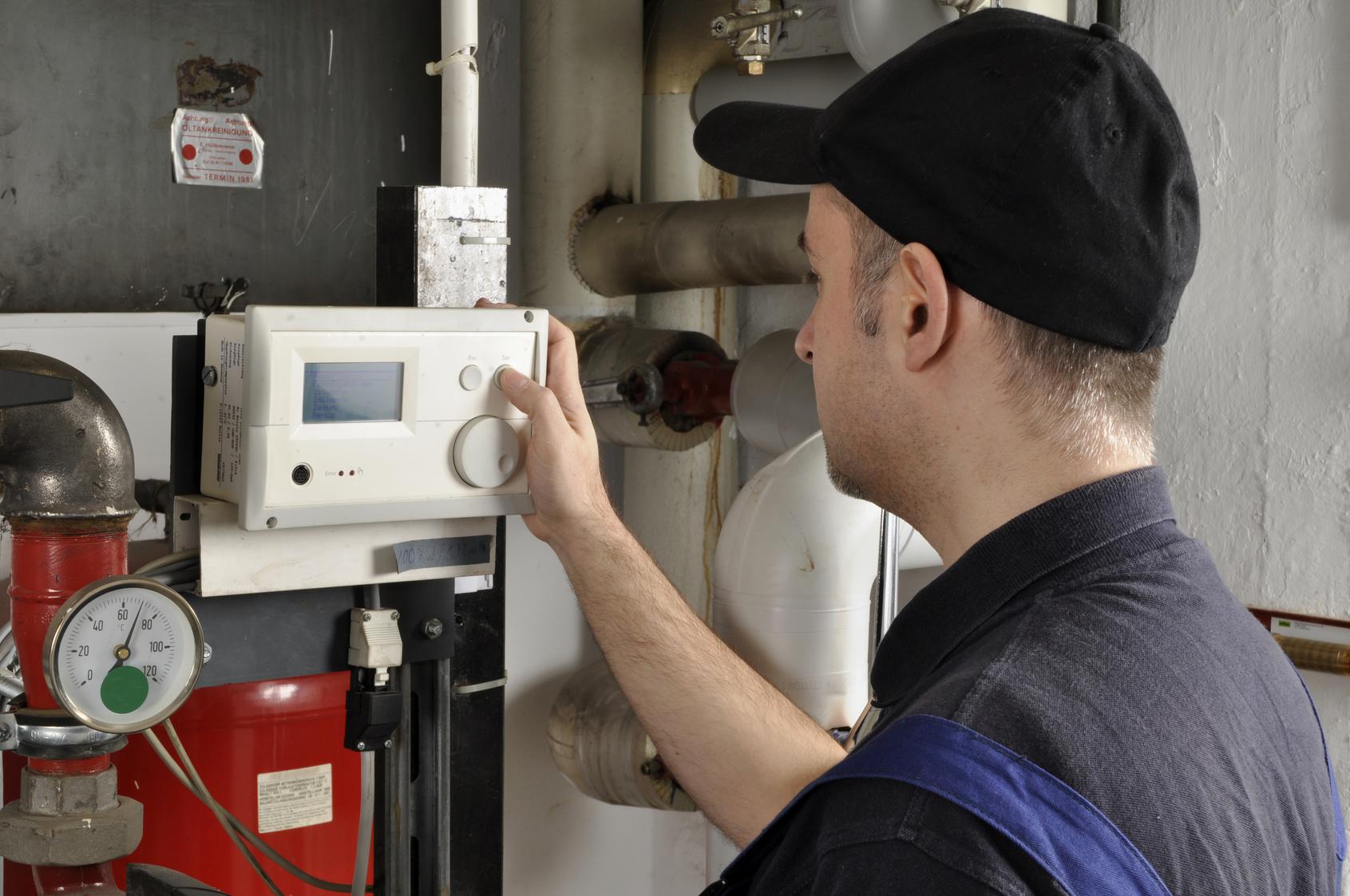 fonctionnement chauffe-eau électrique Suresnes